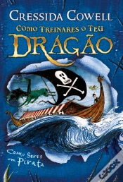 Capa do artigo Como Seres um Pirata