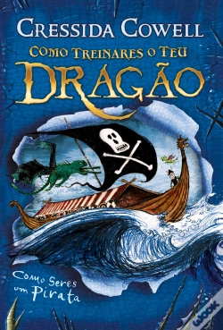 Capa do artigo Como Seres um Pirata