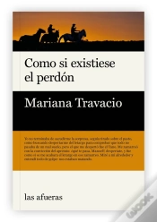 Capa do artigo Como Si Existiese El Perdón
