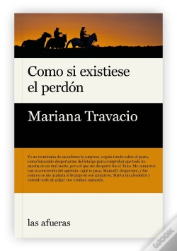 Capa do artigo Como Si Existiese El Perdón