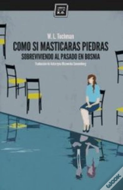 Capa do artigo Como Si Masticaras Piedras