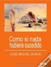 Capa do artigo Como Si Nada Hubiera Sucedido
