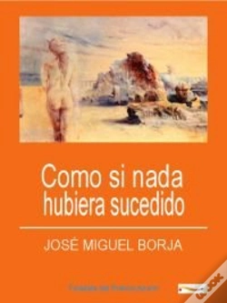 Capa do artigo Como Si Nada Hubiera Sucedido