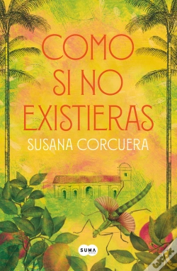 Capa do artigo Como Si No Existieras