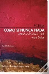 Capa do artigo Como Si Nunca Nada