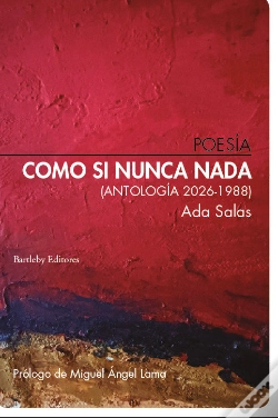 Capa do artigo Como Si Nunca Nada