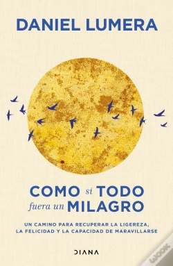 Capa do artigo Como Si Todo Fuera Un Milagro