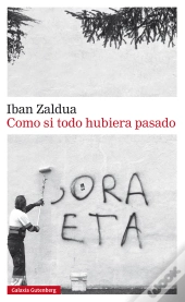 Como Si Todo Hubiera Pasado