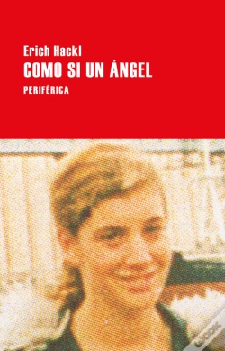Capa do artigo Como Si Un Ángel