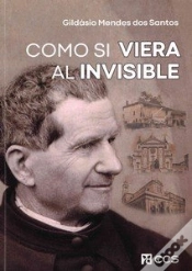 Capa do artigo Como Si Viera Al Invisible