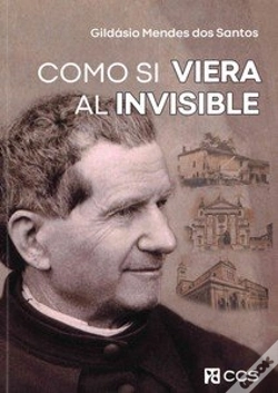Capa do artigo Como Si Viera Al Invisible