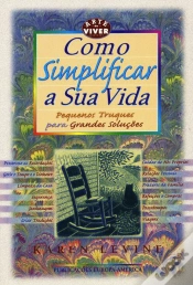 Capa do artigo Como Simplificar a Sua Vida