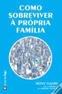 Capa do artigo Como Sobreviver à Própria Família