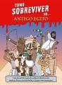 Como sobreviver no... Antigo Egito - Preview