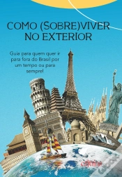 Capa do artigo Como (Sobre)Viver No Exterior