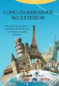 Capa do artigo Como (Sobre)Viver No Exterior
