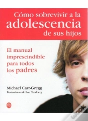 Capa do artigo Cómo Sobrevivir A La Adolescencia Hijos