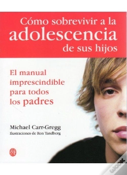 Capa do artigo Cómo Sobrevivir A La Adolescencia Hijos