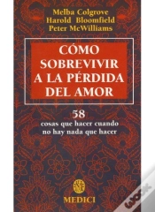 Capa do artigo Como Sobrevivir A La Perdida Del Amor