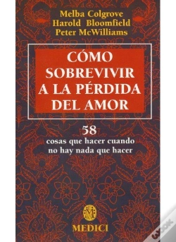 Capa do artigo Como Sobrevivir A La Perdida Del Amor