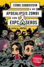 Cómo Sobrevivir A Un Apocalipsis Zombi - Preview