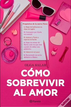 Capa do artigo Cómo Sobrevivir Al Amor