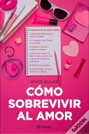 Capa do artigo Cómo Sobrevivir Al Amor
