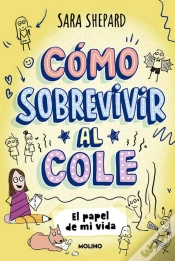 Capa do artigo Cómo Sobrevivir Al Cole 2 - El Papel De Mi Vida
