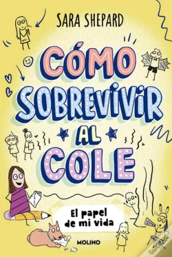 Capa do artigo Cómo Sobrevivir Al Cole 2 - El Papel De Mi Vida