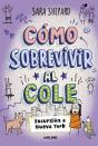 Como Sobrevivir Al Cole 4 Excursion A Nueva York - Preview