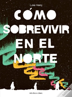 Capa do artigo Como Sobrevivir En El Norte
