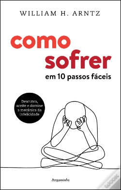 Capa do artigo Como Sofrer - Em 10 Passos Fáceis