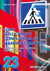Capa do artigo Cómo Solucionar Conflictos De Manera Creativa