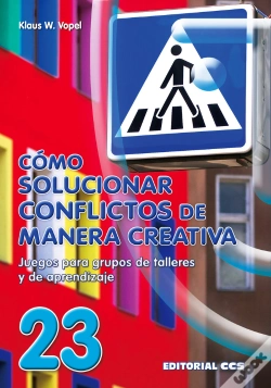 Capa do artigo Cómo Solucionar Conflictos De Manera Creativa