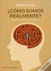 Capa do artigo Como Somos Realmente