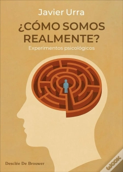 Capa do artigo Como Somos Realmente