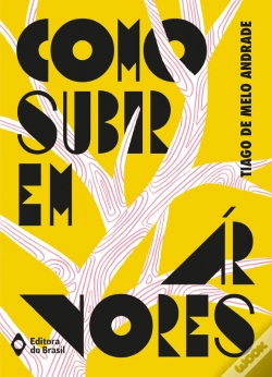 Capa do artigo Como Subir Em Árvores
