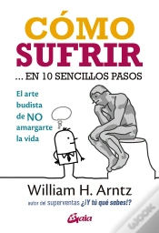 Capa do artigo Cómo Sufrir... En 10 Sencillos Pasos