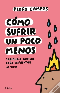 Capa do artigo Cómo Sufrir Un Poco Menos
