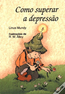 Capa do artigo Como Superar a Depressão