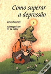 Capa do artigo Como Superar a Depressão