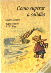 Capa do artigo Como Superar A Solidao