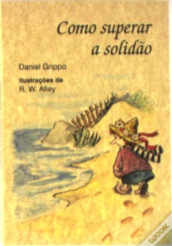 Capa do artigo Como Superar A Solidao