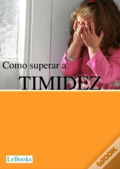 Capa do artigo Como Superar A Timidez