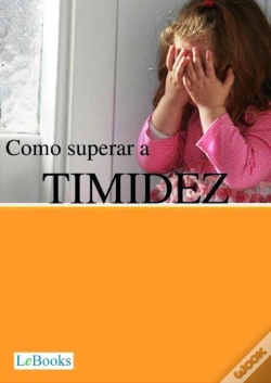 Capa do artigo Como Superar A Timidez
