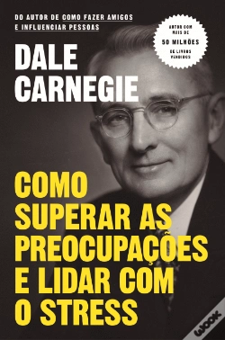 Capa do artigo Como Superar as Preocupações e Lidar com o Stress