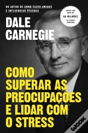 Capa do artigo Como Superar As Preocupações E Lidar Com O Stress