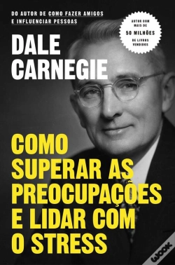 Capa do artigo Como Superar As Preocupações E Lidar Com O Stress