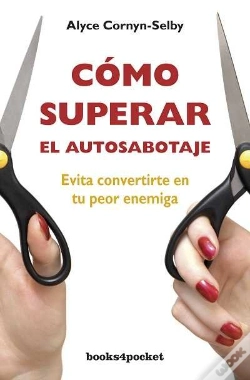 Capa do artigo Como Superar El Autosabotaje  