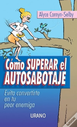 Capa do artigo Como Superar El Autosabotaje  